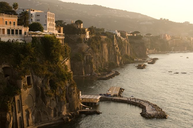 Ravello, Sorrento and Positano - Traveler Photographs and Highlights