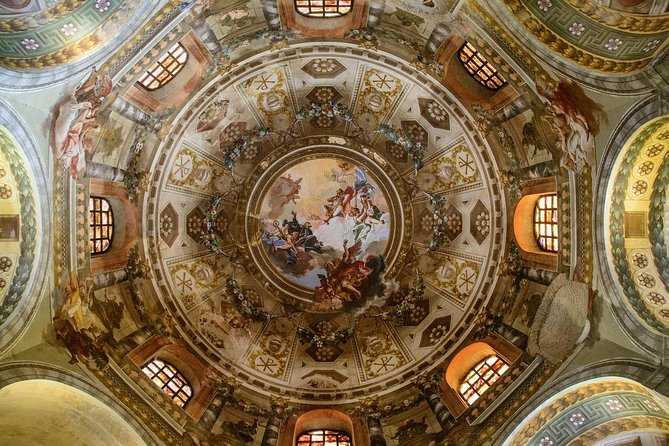 Ravenna Mosaics – Private Day Trip From Venice - Health and Participation Requirements