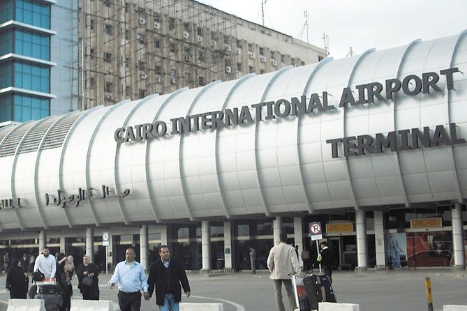 Real Life Egypt - Private Transfer From Cairo Airport to Hotels - Customer Reviews