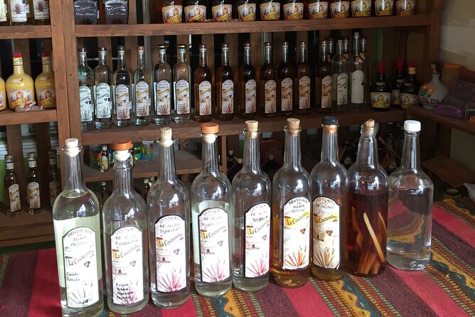 Real Mezcal Adventure - Additional Tour Information