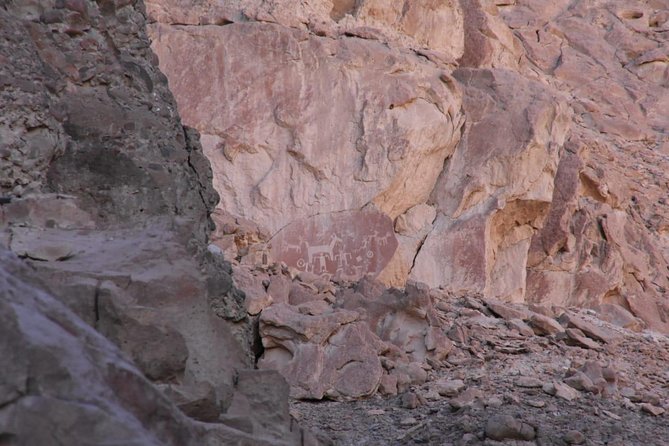 Red Lagoon Tour - Booking and Cancellation