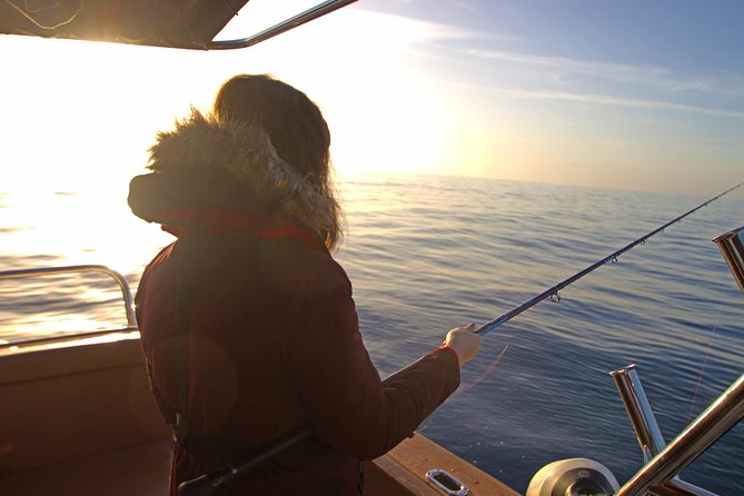 Reef Fishing Experience From Portimao - Participant Requirements and Restrictions