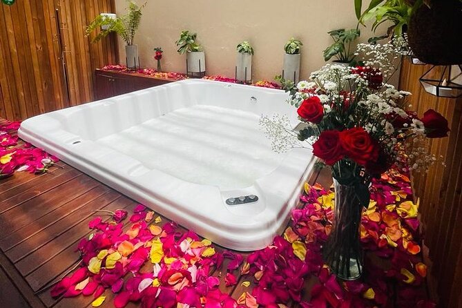 Relax and Enjoy the Eternal Love Ritual for Couples - Confirmation and Accessibility