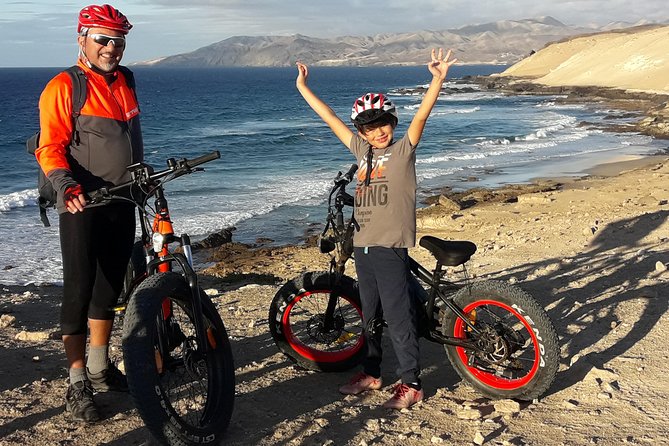 Rent A Bike (eletric & Normal) Costa Calma - How to Book Your Rental