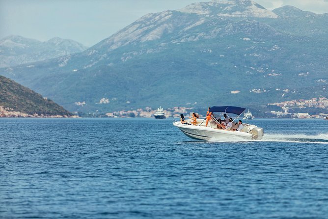 Rent a Boat From Herceg Novi (8 Hours) (1-10 Passengers) - Pricing and Availability