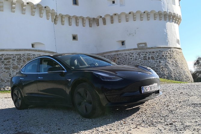 Rent a Tesla Review: Experience Luxury in Croatia - Schedule and Availability