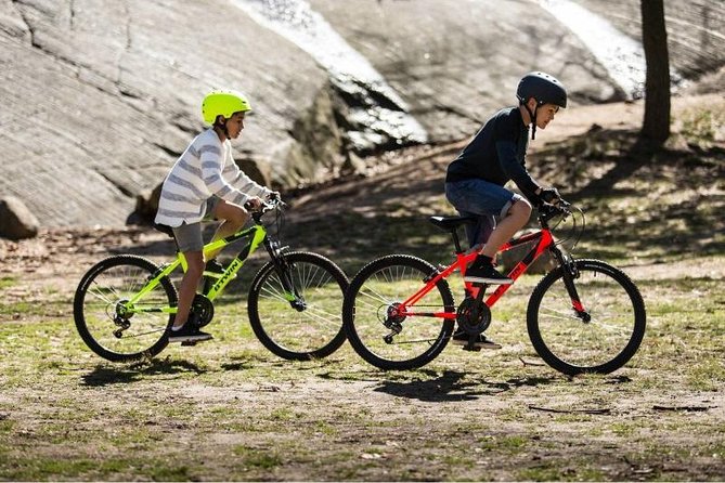 Rent City Bike 18 Gears From 9 Hours to 7 Days: Visit Maspalomas - Experience Overview