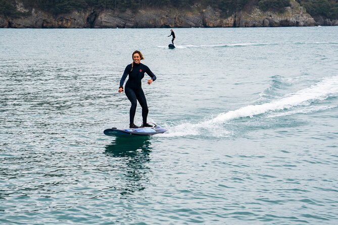 Rent ,Jetsurf, Electric Surfboards. - Accessibility and Restrictions