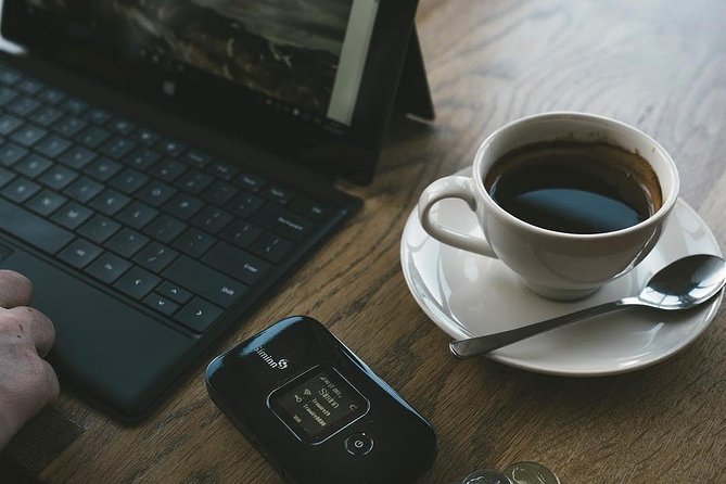 Rent Unlimited High Speed Pocket Wifi in Iceland - Cancellation Policy