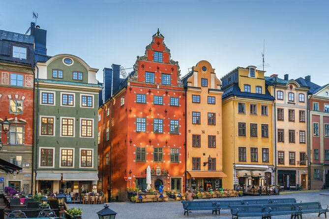 Replaced- ABBA Museum - Cancellation Policy Details