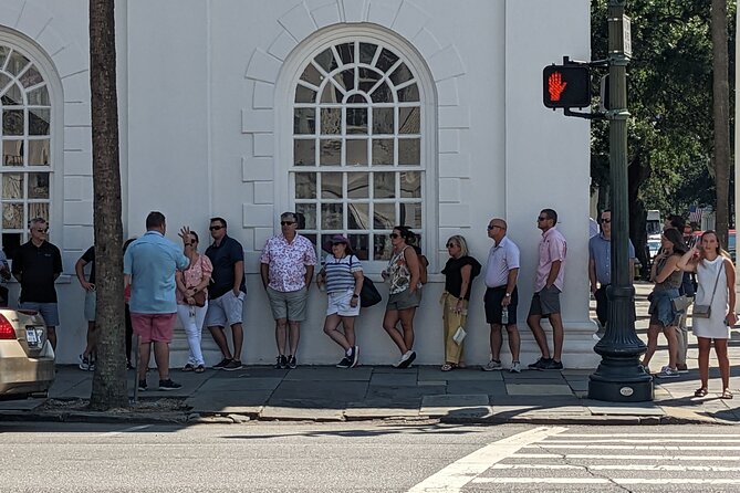 REV Walks - Ghost Tour - Positive Experiences