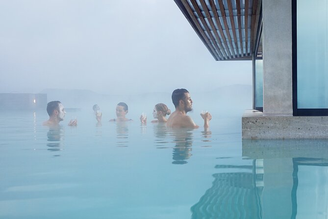 Reykjanes Peninsula & Blue Lagoon (Premium Admission Included) - Tour Logistics and Accessibility