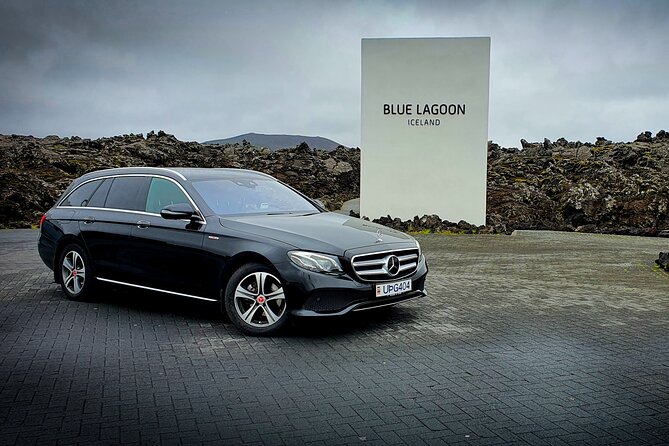 Reykjavik Area to Keflavik Private Luxury Airport Transfer - Pickup Options
