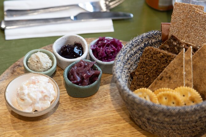 Reykjavik Food Tour - Supermarket Tour & Lunch at Microbrewery - Testimonials and Reviews