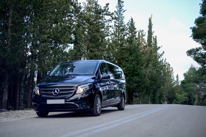Rhodes Private Transfer From Airport and Port to Hotels - Additional Customer Requirements