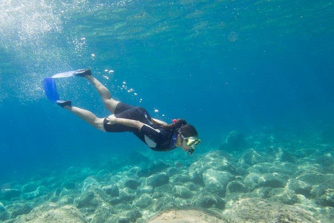 Rhodes Scuba Diving Experience - Meeting and Pickup Details