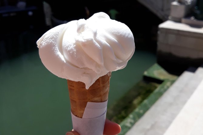 Rialto Food Tour and Gelato Tasting With Local - Inquiries and Support
