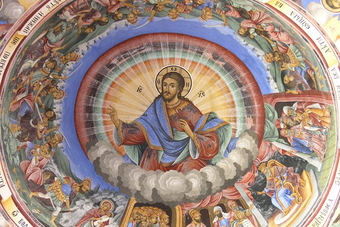 Rila Monastery and St. Ivan Cave Day Trip From Sofia, Bulgaria - Customer Feedback