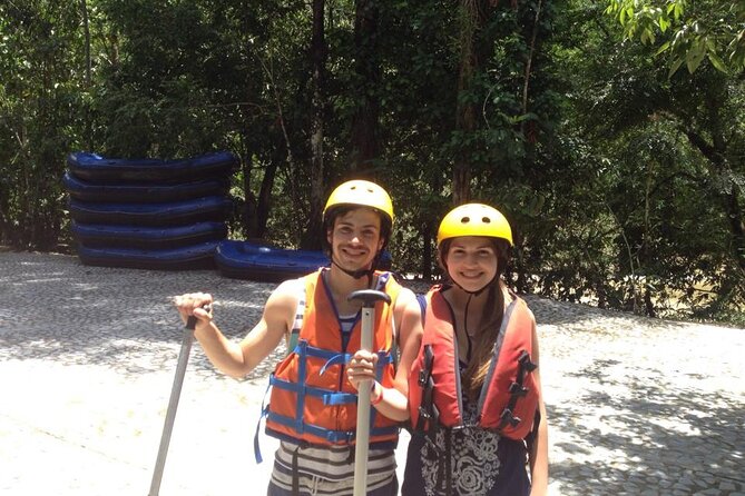 Rio Claro Valley Adventure Day Tour With Lunch Included - Confirmation and Accessibility