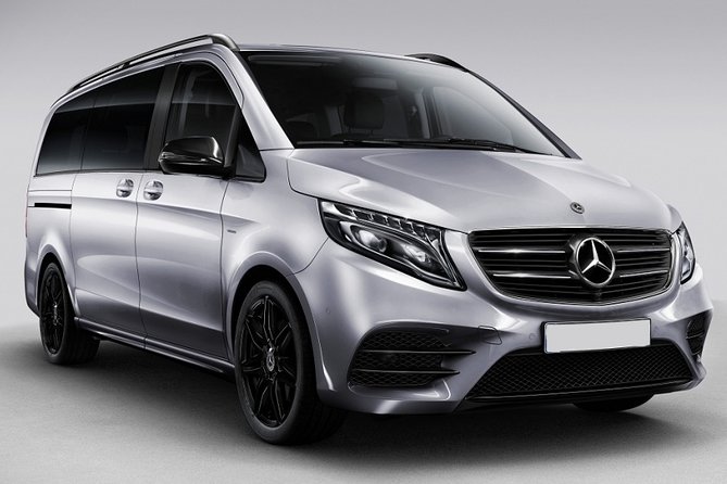 Rio De Janeiro Airport Transfers: Airport GIG to Rio De Janeiro in Luxury Van - Safety Measures