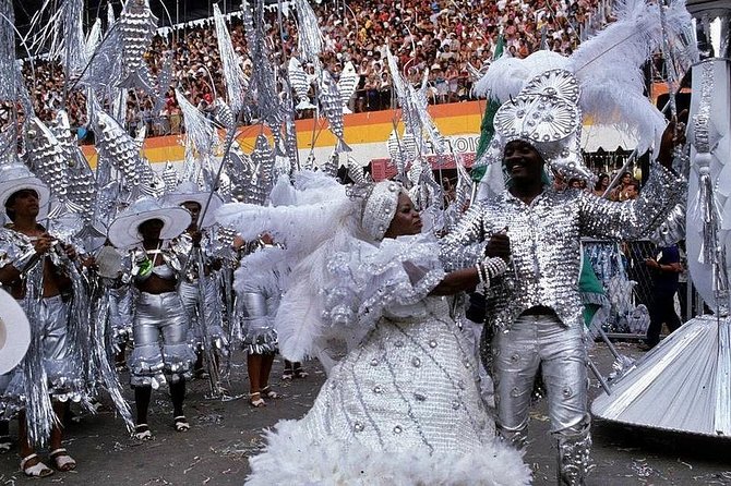 Rio De Janeiro Carnival Champions Parade Tickets & Transfer - Customer Reviews