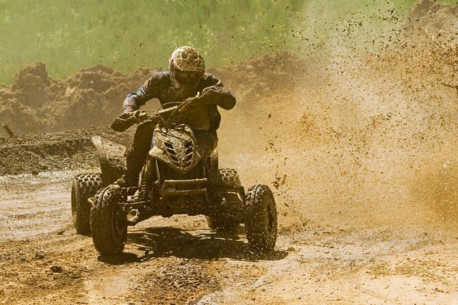 River Rafting, Ziplineing & Quad Safari With Transfer From Belek - Suitability and Accessibility