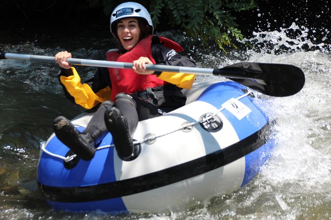 River Tubing - Accessibility and Restrictions