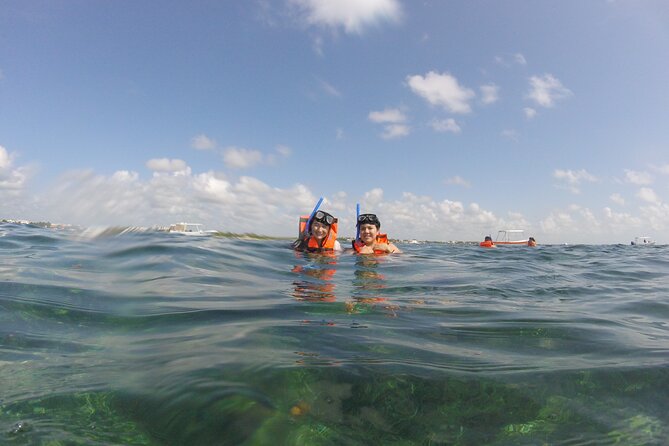 Riviera Maya Snorkeling - Health Considerations