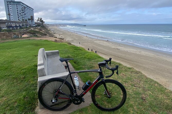 Road Bike Ride - Designed for Serious Cyclists - Meeting and Return Details