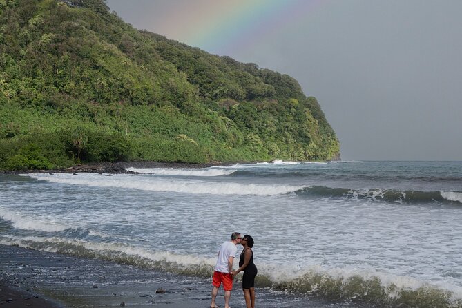 Road to Hana Photoshoot Adventure - Accessibility Information