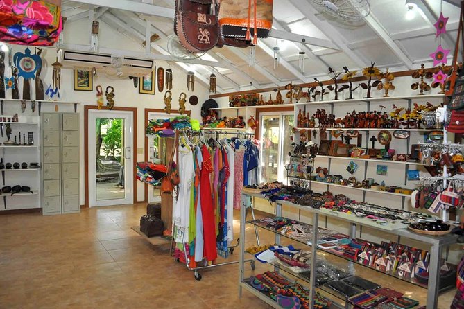 Roatan by Land and Sea - Meeting and Pickup Locations