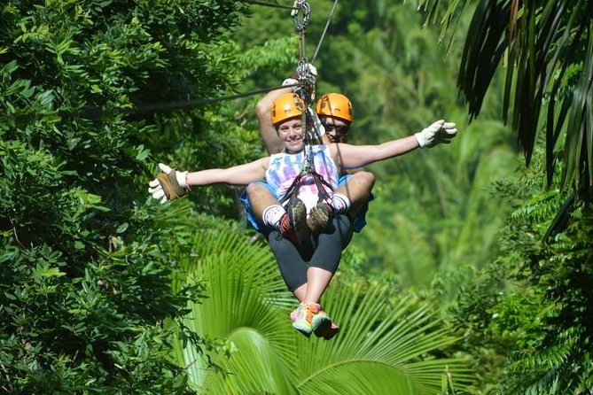 Roatan Excursion Horseback Riding / Zip Line / Sloths Hangout / Snorkel Adven.. - Meeting and Pickup Information