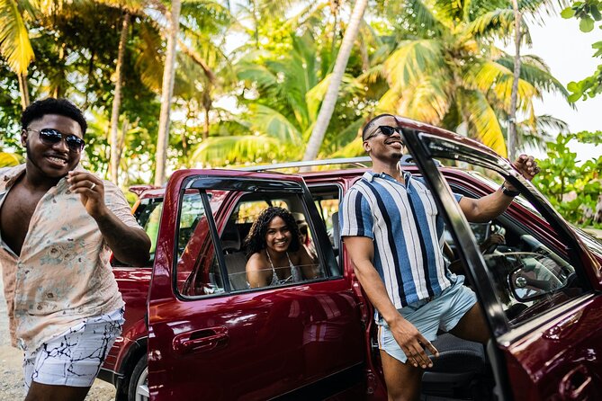 Roatan Uber Private Service - Accessibility Options