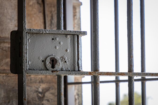 Robben Island Half Day Tour With Pre-Booked Ticket(S) - Booking Process Explained