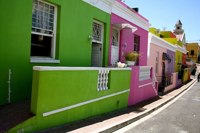 Robben Island With Tickets & Iconic Table Mountain Full Day Tour - Tour Conditions and Accessibility