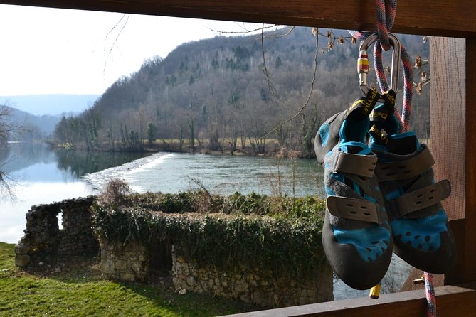 Rock Climbing - Klanac - Accessibility and Restrictions
