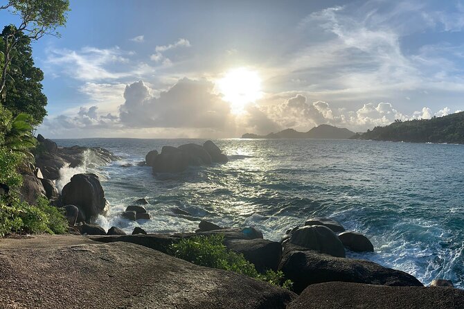 Rock Pool, Fantastic & Unique Experience | Mahé | Private Walking Tour | NEW - Customization Options Available
