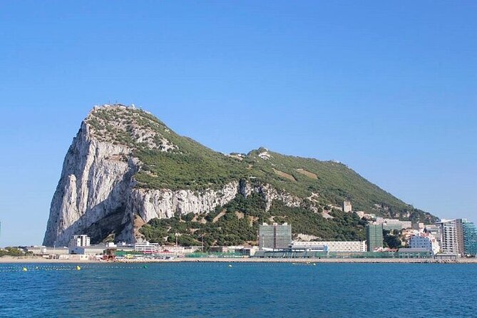 Rock Tour in Gibraltar by Bus Review - Included Highlights