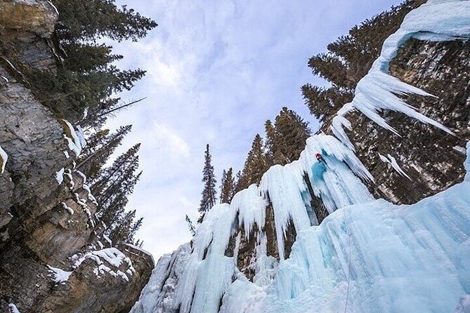 Rockies Select 2-Day Tour (Banff & Yoho National Park) - Exclusions