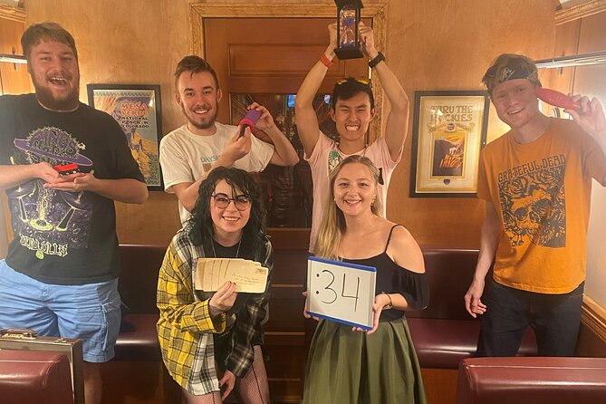 Rocky Mountain Zephyr Puzzle Room Experience - Booking and Cancellation Policy