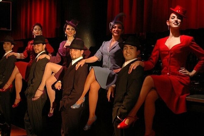 Rojo Tango at Faena Hotel (Most Exclusive Tango Show in Buenos Aires) - Guest Reviews and Expectations