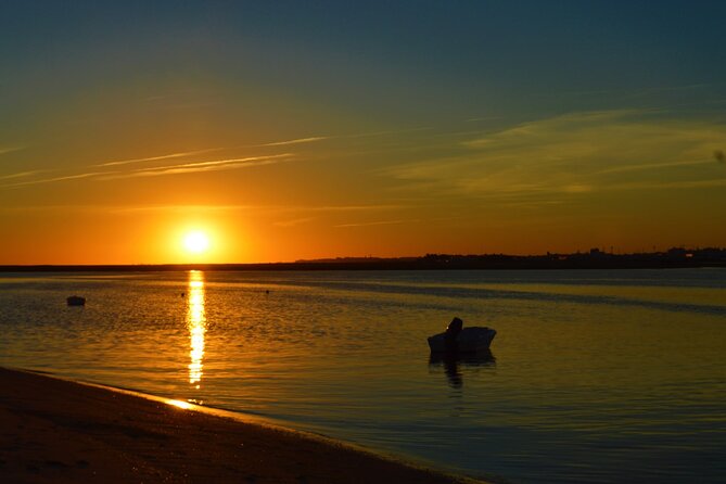 Romantic Moment: Sunset Boat Trip (With Drink and Tapas) - Customer Assistance