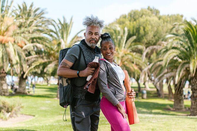 Romantic Rendezvous: Albuquerque's Enchanting Couple's Walk - Taking in the Citys Art Scene