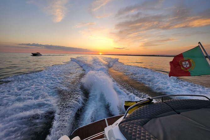 Romantic Sunset Cruise - What to Expect Onboard