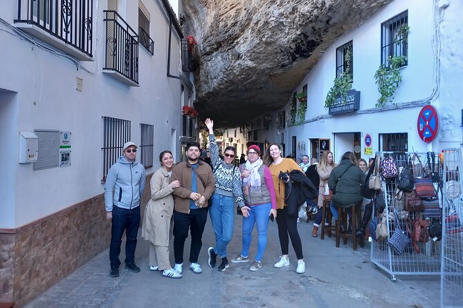 Ronda and White Villages From Seville - Cancellation Policy and Tour Details