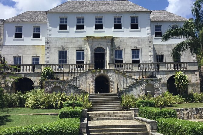Rose Hall Great House, Bob Marley Nine Mile and Luminous Lagoon From Montego Bay - Accessibility and Recommendations