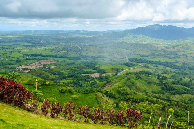 Round Mountain and Amazing Beach Excursion - Participant Information