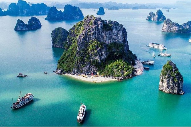 Round-Trip Hanoi to Halong Private Vehicle Charter - Customer Reviews