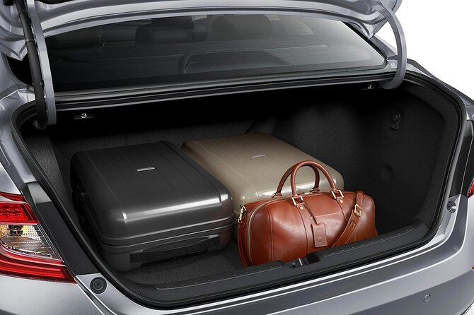 Round Trip Transfer From Madrid Airport MAD to Madrid by Sedan - Transfer Duration and Traffic