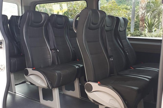 Round Trip Transfer Liberia Airport (Lir) to Bosque Del Mar Hotel - About Liberia Airport (LIR)